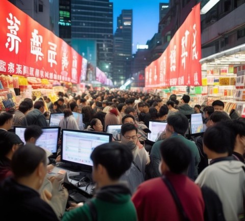 义乌电子商务，机遇与政策