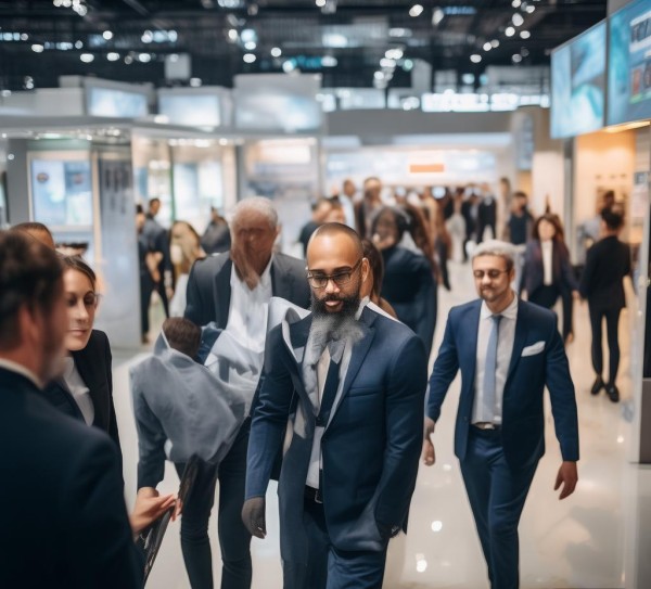navigating the Global Trade Floor: A Journey Through商会与商务界的专业合作
