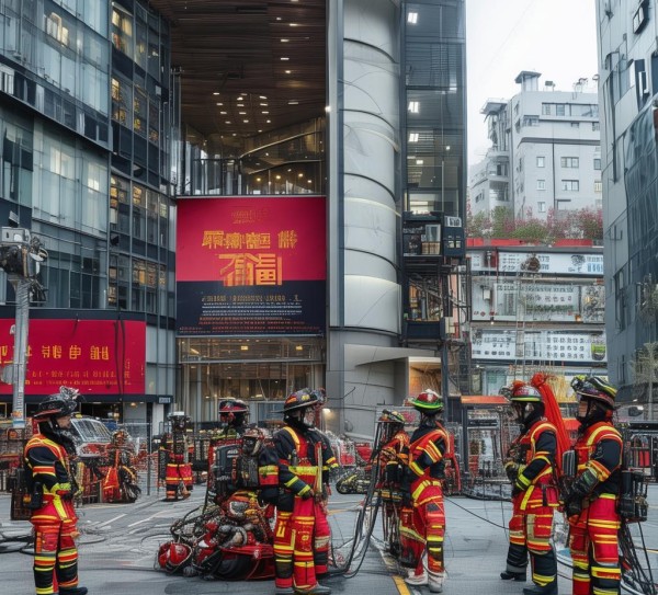 消防器材行业,商务部职责与社会责任 消防器材行业,商务部职责与社会责任